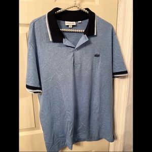 Lacoste Polo